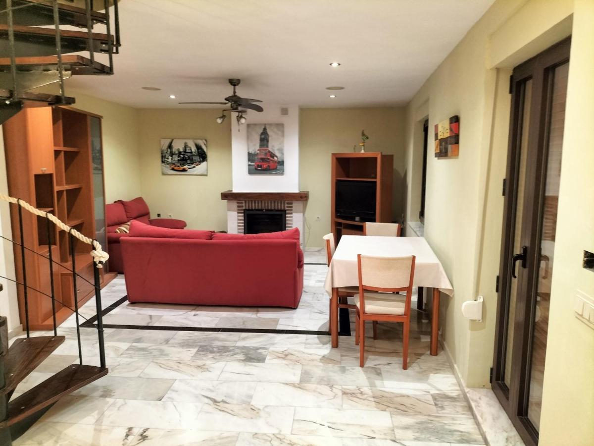 Holiday home Don Camino Premium Villalcazar de Sirga